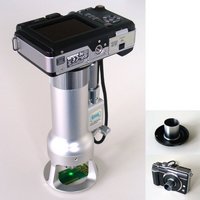 Beispiel: Kamera-Adapter MS1-MFT