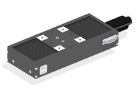 Linear Stages LT