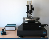 Custom Positioning System with Stand for OEM-Microscope
