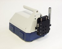 Portable Topography Measurment Device (OEM manufacturing)